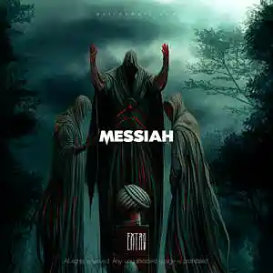 Picture for song 'Messiah Dirty South 146 BPM' by artist 'Extro'