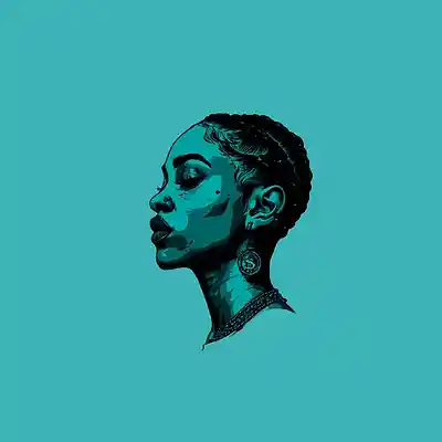 Picture for song 'Wounds AFROBEAT TYPE BEAT' by artist 'Flow Beats 888'