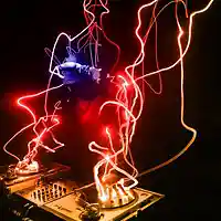 Picture for song 'Gerry Ogbonna- Sirens' by artist 'Gerry Ogbonna'