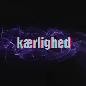 Picture for song 'Kaerlighed' by artist 'Henrik Jespersen'