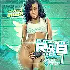 Picture for song 'Lil Freak' by artist 'Ice Starr'