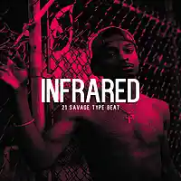 Picture for song 'Infared' by artist 'Jake Mark Music'