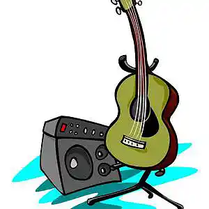 Picture for song 'Sidekicks' by artist 'Jerry Kratzmeyer'