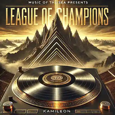Picture for song 'Road to Victory' by artist 'Kamileon'