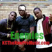 Picture for song 'Enemies l KCTheNewProMusic.com' by artist 'KCTheNewPro'