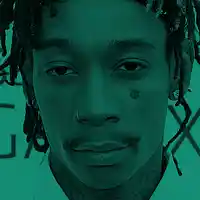Picture for song 'No Limit' by artist 'KeanuBeats'