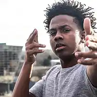 Picture for song 'More Colors (Prod. By King LeeBoy)' by artist 'King LeeBoy'