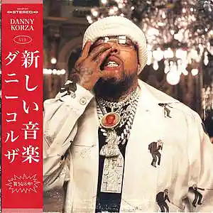 Picture for song 'No Hook' by artist 'Danny Korza'