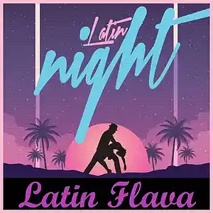 Picture for song 'Latin Night' by artist 'Latin Flava'