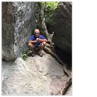 Picture for song 'Eyes In The Distance' by artist 'Leonard Scaper'