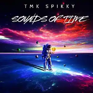 Picture for song 'African king by TMKSPIKKY' by artist 'Magnificent King spikky'