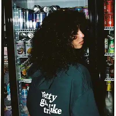 Picture for song 'Afro Rnb x Brazillian Funk - Noite' by artist 'Matteuzin'