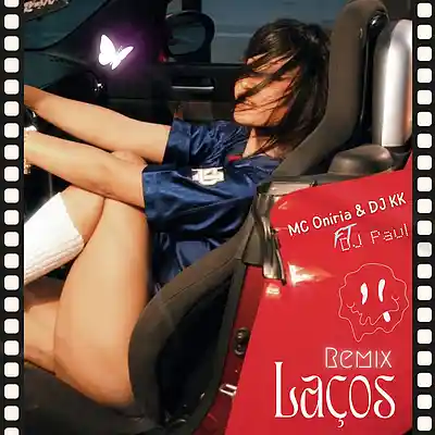 Picture for song 'Laços (REMIX) ft DJ Paul' by artist 'Mc Oniria e Dj KK'
