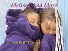Picture for song 'Always Be With You' by artist 'Melissa And More'