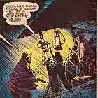 Picture for song 'The Feeding of 1000' by artist 'MF Paladin'