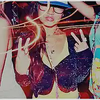 Picture for song 'Drop *Club*' by artist 'Oblivious Beatz'