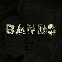 Picture for song 'Band$(55bpm)' by artist 'OP Beats(US)'