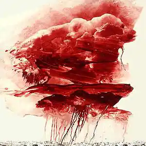 Picture for song 'LYRIC DRILL (POP SMOKE type beat)' by artist 'Opiumm'