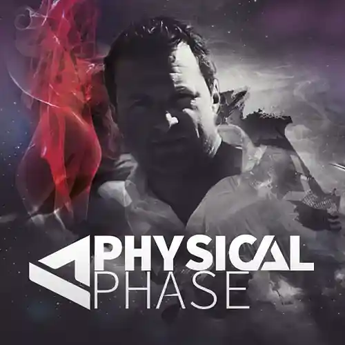 Picture for song 'Physical Phase - Saturno (Tic Tac Mix)' by artist 'Physical Phase'