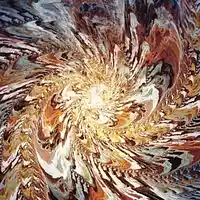 Picture for song 'A Primal Dream' by artist 'Phillip Lovgren'