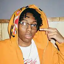 Picture for song 'Lil Tecca Type Beat style "ransom" (prod.muel031)' by artist 'prodmuel'