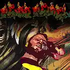 Picture for song 'Diabolical Madness (Demo)' by artist 'Redd Rebel'