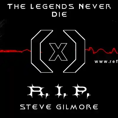 Picture for song 'The Legends Never Die (R.I.P. Steve)' by artist 'Reflexion X'