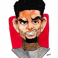 Picture for song 'MAC (Prod. By RLBeatz)' by artist 'RLBeatz - RLBeats'