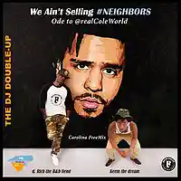 Picture for song 'Selling Master' by artist 'RnB Fiend'