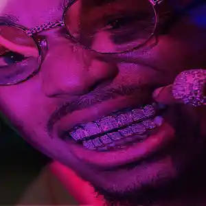 Picture for song '*808* ICE ON' by artist 'Rollerbeats'