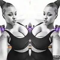 Picture for song 'Saudidit - Trap Slo' by artist 'R-Tillery Productions'