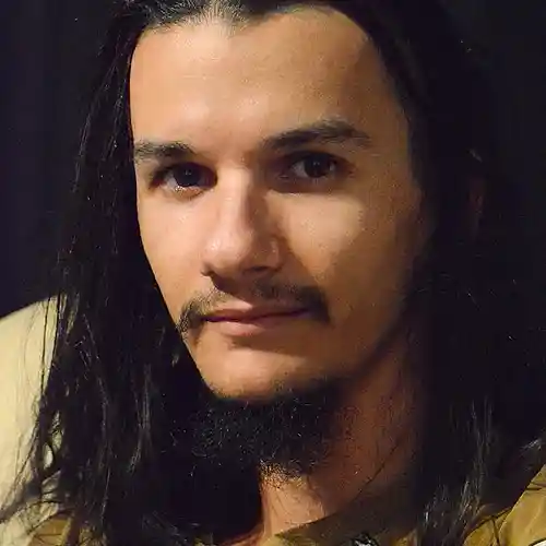 Artist picture