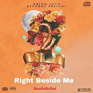 Picture for song 'Right Beside Me W/Hook' by artist 'SauceDaProducer'