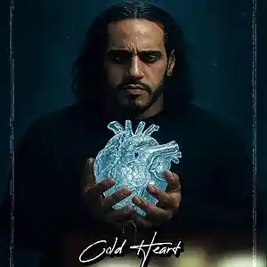 Picture for song 'Cold Heart - Russ Sad Piano Trap Emotio' by artist 'SoulHeaven Beats'