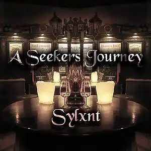 Picture for song 'A Seekers Journey' by artist 'Sylxnt'