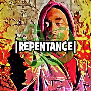 Picture for song 'Repentance - Somber Piano Type Beat - 132BPM' by artist 'tB HealthySickness'