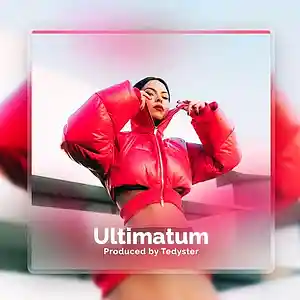 Picture for song 'Ultimatum (Pop Dance x House)' by artist 'TEDYSTER'