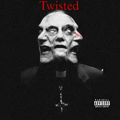 Picture for song 'Twisted' by artist 'TGeey'