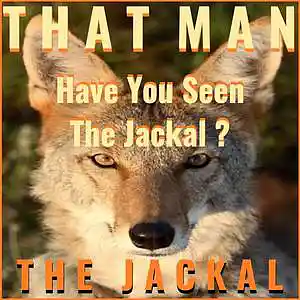 Picture for song 'The Meeting In Kho Phangan (The Japanese Woman)' by artist 'That Man'