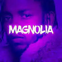 Picture for song 'Magnolia (Free Download)' by artist 'Pragz'