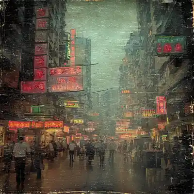 Picture for song 'Strip Club - The Every Infernal' by artist 'The Every Infernal'