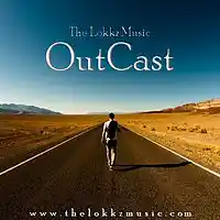 Picture for song 'Outcast ' by artist 'The Lokkz Music'