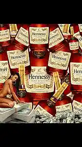 Picture for song 'Lil Baby Type Beat "Henny" (Prod.Trackmatic850 x ' by artist 'Trackmatic 850'