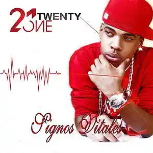 Picture for song 'Por ti lloré' by artist 'Twenty-onE'