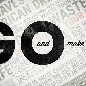 Picture for song 'Focused on the Mission' by artist 'Tyrese Gilbert'