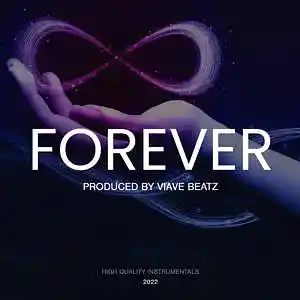 Picture for song 'Forever - Emotional Piano Rap Beat R&B HipHop' by artist 'Viave Beatz'