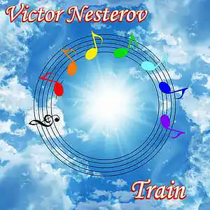 Picture for song 'Train' by artist 'Victor Nesterov'