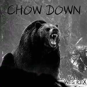 Picture for song 'CHOW DOWN' by artist 'Wes Rex'