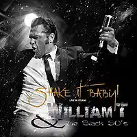 Picture for song 'Albeline' by artist 'William T. Official'