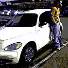 Picture for song 'It's a War' by artist 'Wyte Gold aka Dub G'